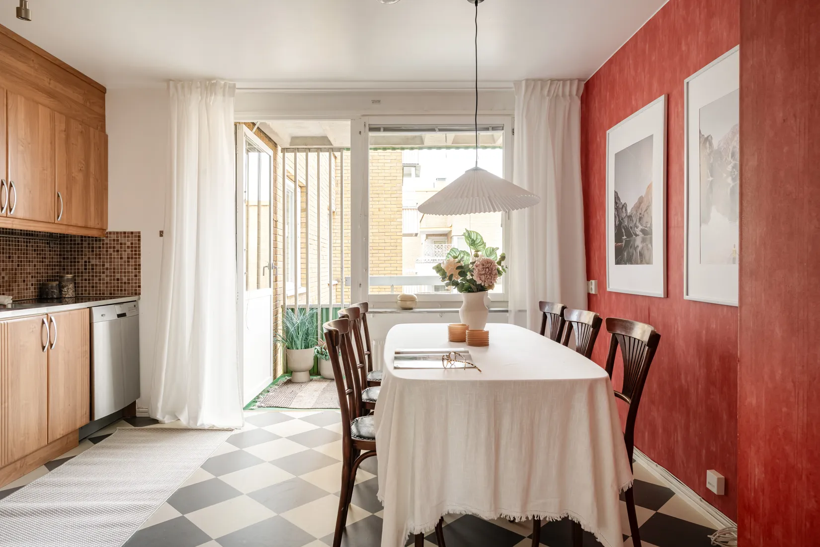Bostadsrätt, Gröndalsvägen 179, vån 3, Gröndal - Ekensberg, Stockholm