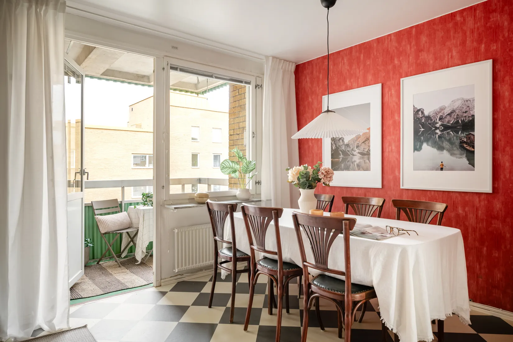 Bostadsrätt, Gröndalsvägen 179, vån 3, Gröndal - Ekensberg, Stockholm