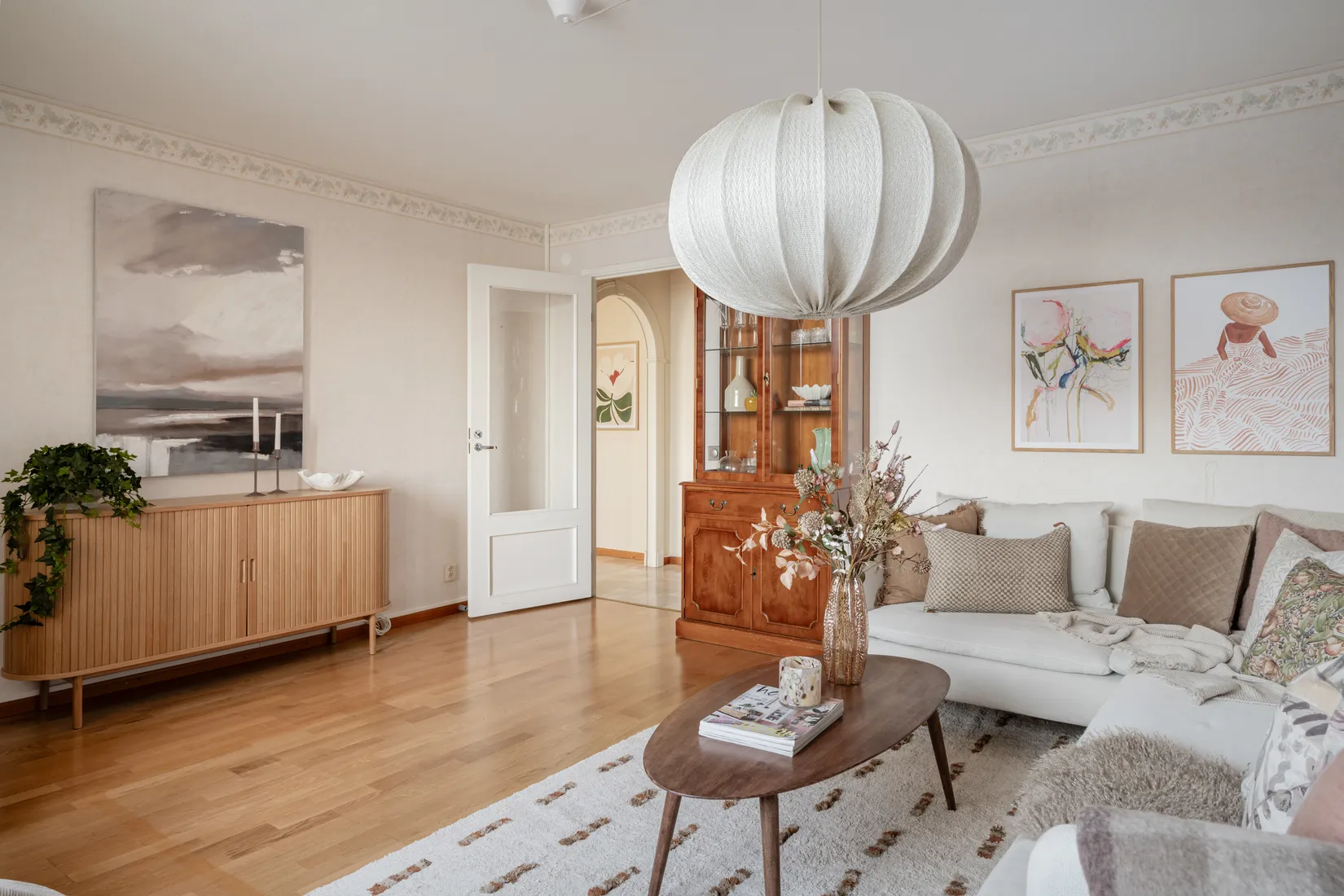 Bostadsrätt, Gröndalsvägen 179, vån 3, Gröndal - Ekensberg, Stockholm