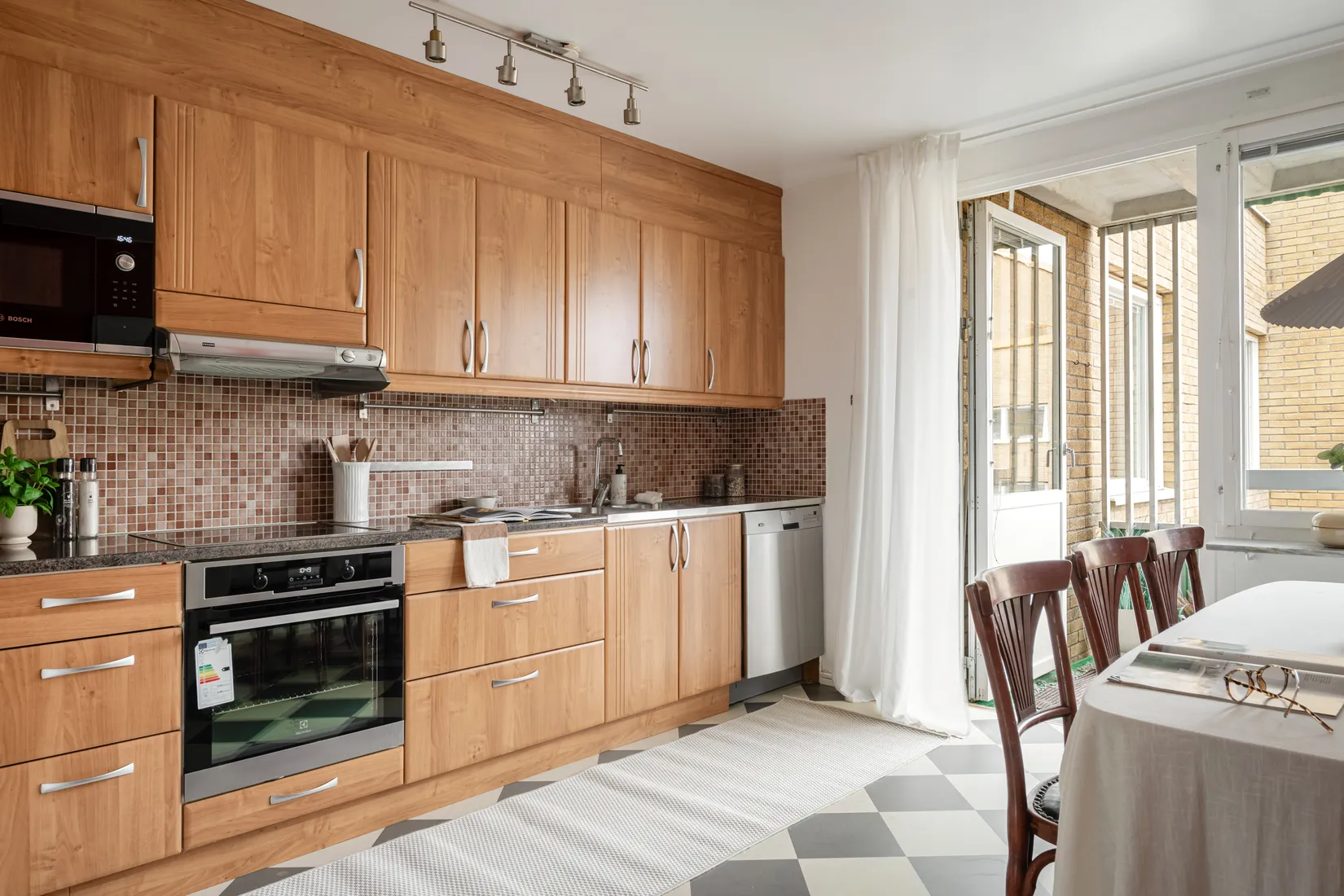 Bostadsrätt, Gröndalsvägen 179, vån 3, Gröndal - Ekensberg, Stockholm