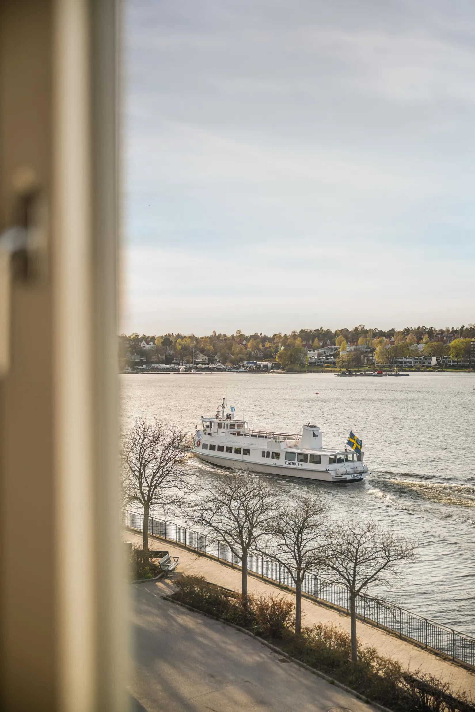 Bostadsrätt, Gröndalsvägen 179, vån 3, Gröndal - Ekensberg, Stockholm