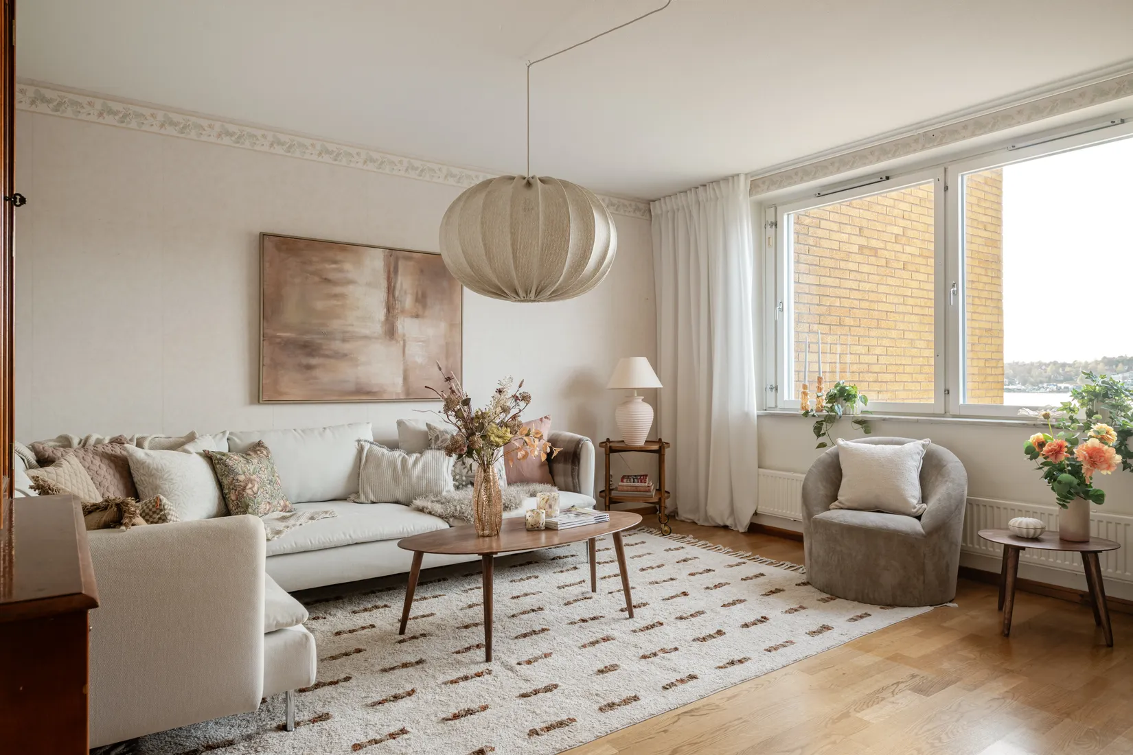 Bostadsrätt, Gröndalsvägen 179, vån 3, Gröndal - Ekensberg, Stockholm