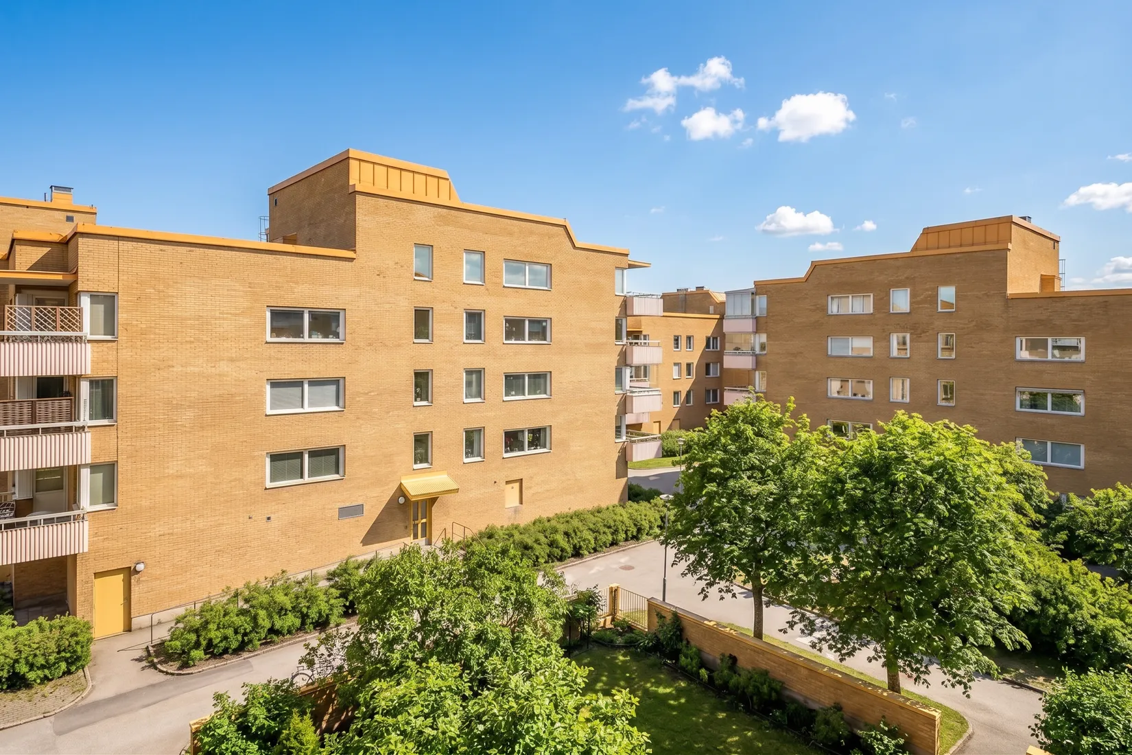 Bostadsrätt, Gröndalsvägen 179, vån 3, Gröndal - Ekensberg, Stockholm