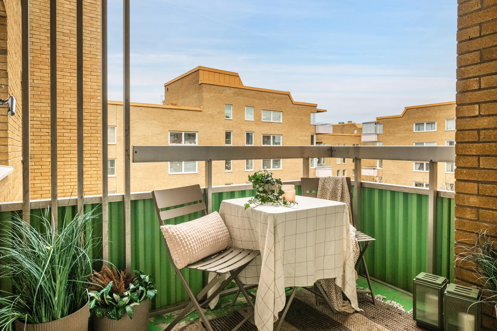 Bostadsrätt, Gröndalsvägen 179, vån 3, Gröndal - Ekensberg, Stockholm