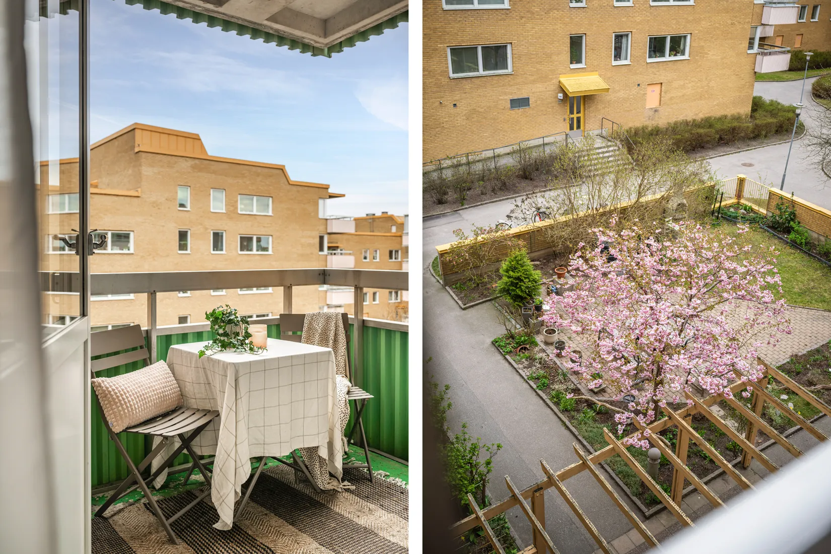 Bostadsrätt, Gröndalsvägen 179, vån 3, Gröndal - Ekensberg, Stockholm