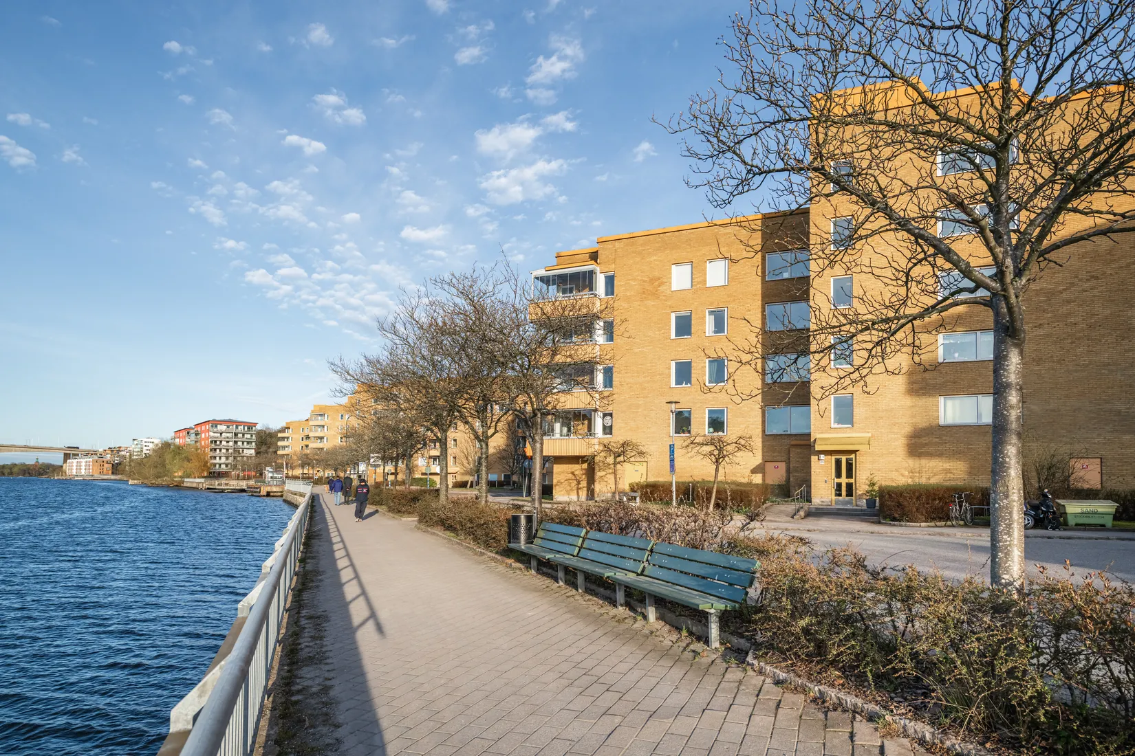 Bostadsrätt, Gröndalsvägen 179, vån 3, Gröndal - Ekensberg, Stockholm