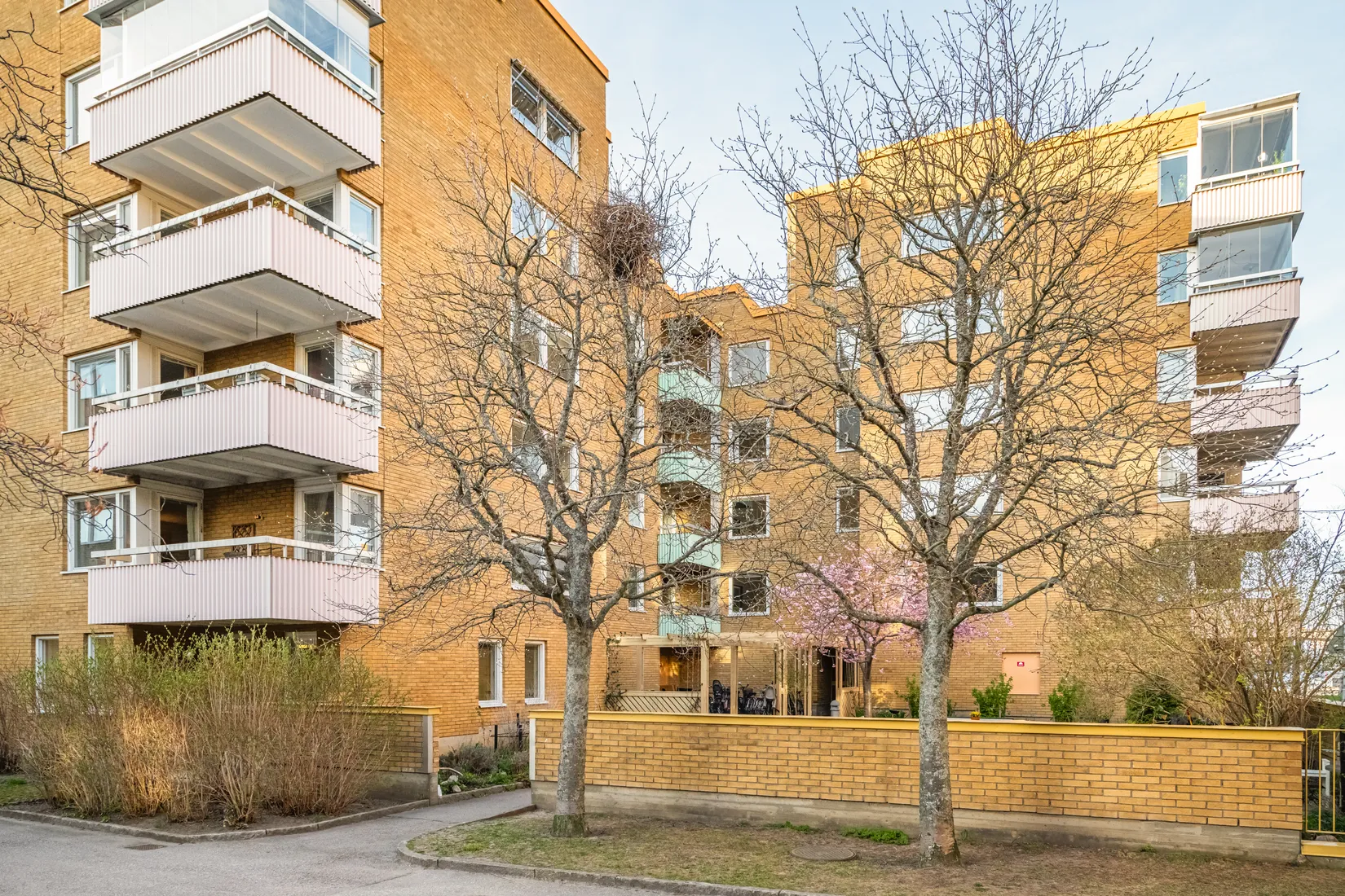 Bostadsrätt, Gröndalsvägen 179, vån 3, Gröndal - Ekensberg, Stockholm