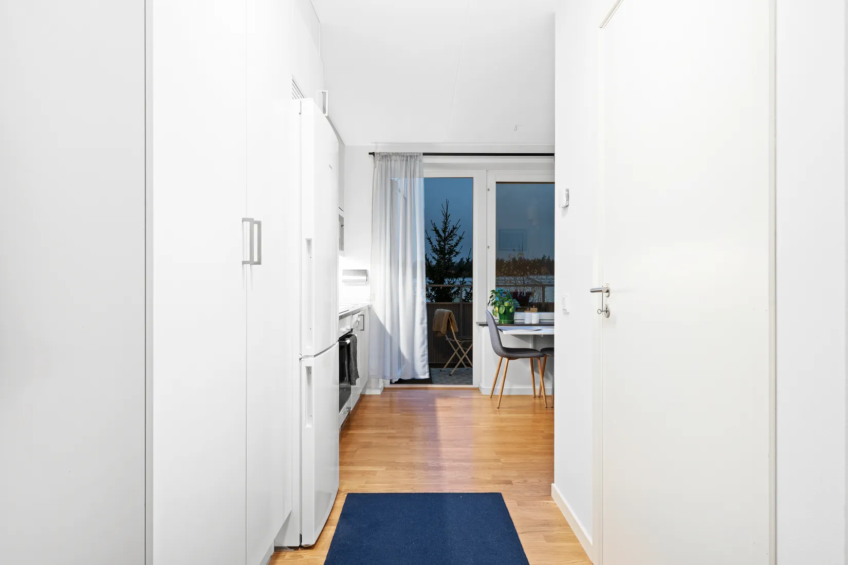 Bostadsrätt, Orrspelsgatan 75, Alsike, Knivsta