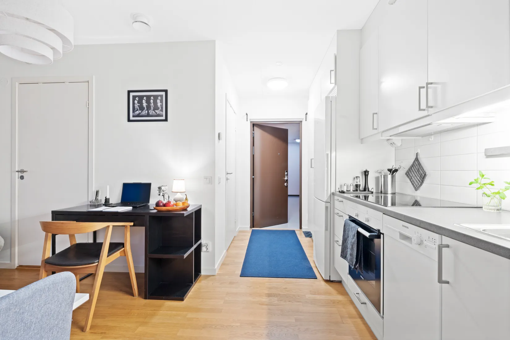 Bostadsrätt, Orrspelsgatan 75, Alsike, Knivsta