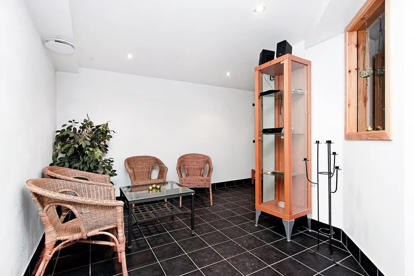 Bostadsrätt, Sankt Göransgatan 153, 7 tr, Kungsholmen, Stockholm