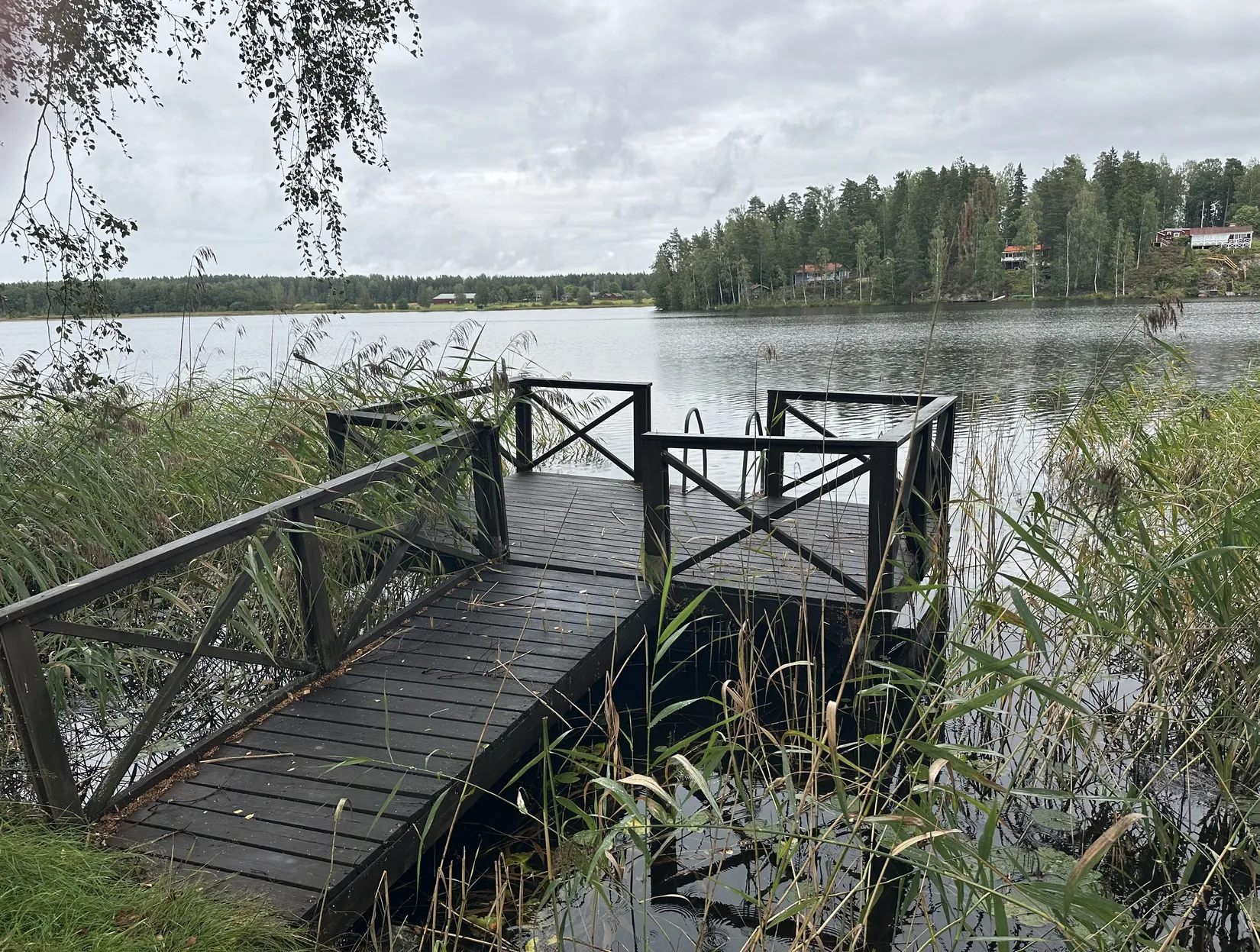 Fritidshus, Vansjö 1, Avesta