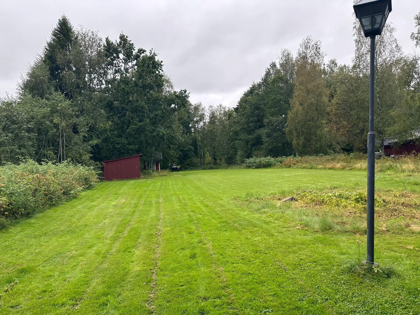 Fritidshus, Vansjö 1, Avesta