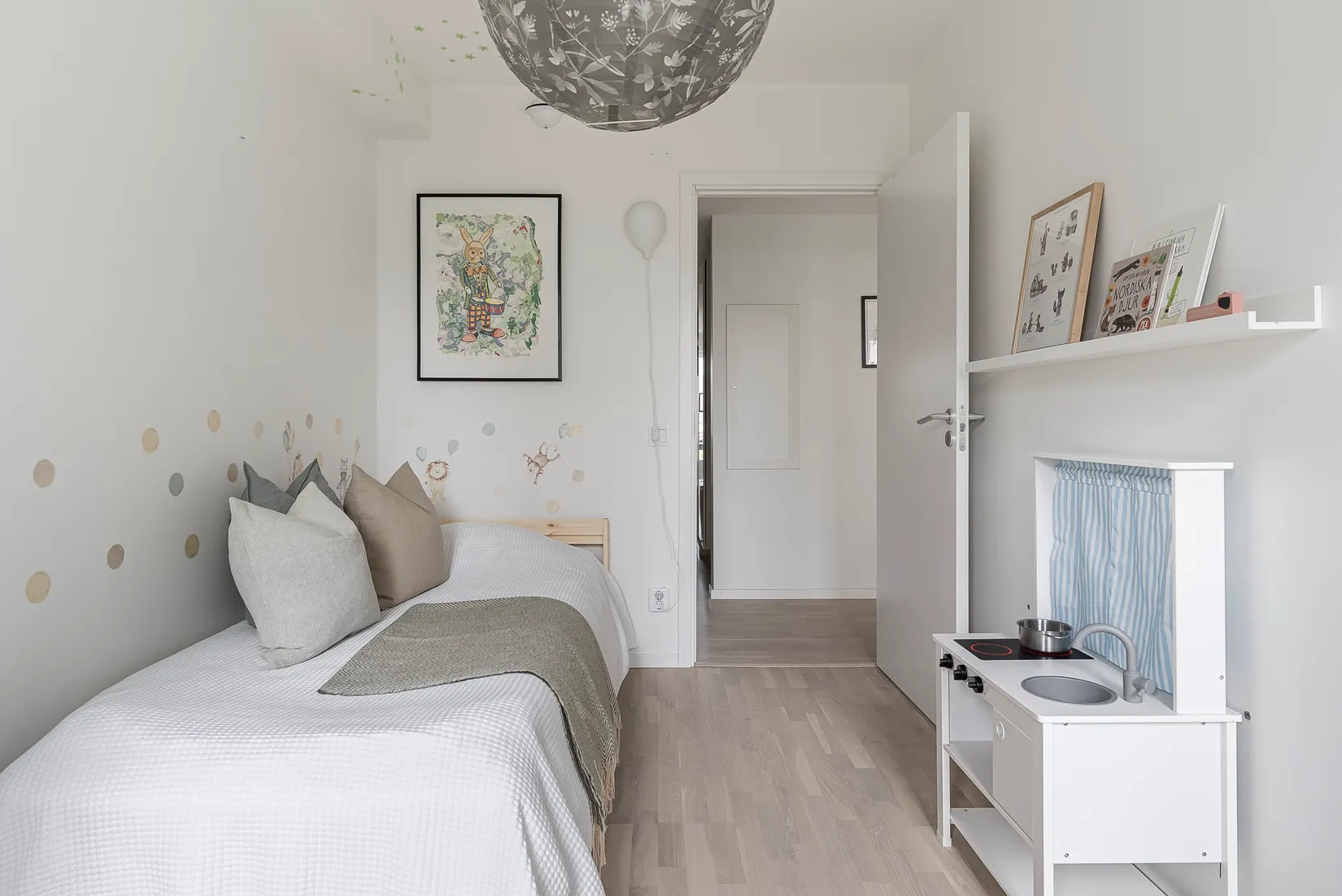 Bostadsrätt, Blåsebergavägen 39, Elinegård, Malmö