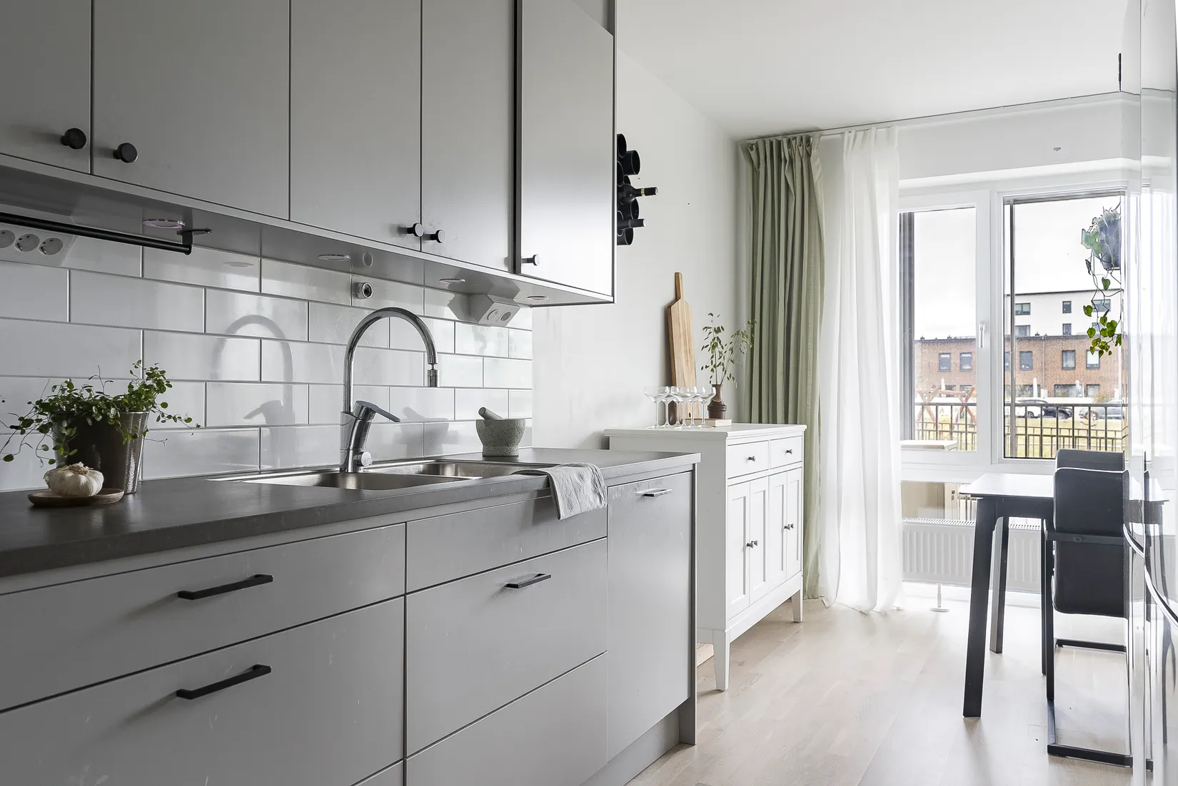 Bostadsrätt, Blåsebergavägen 39, Elinegård, Malmö