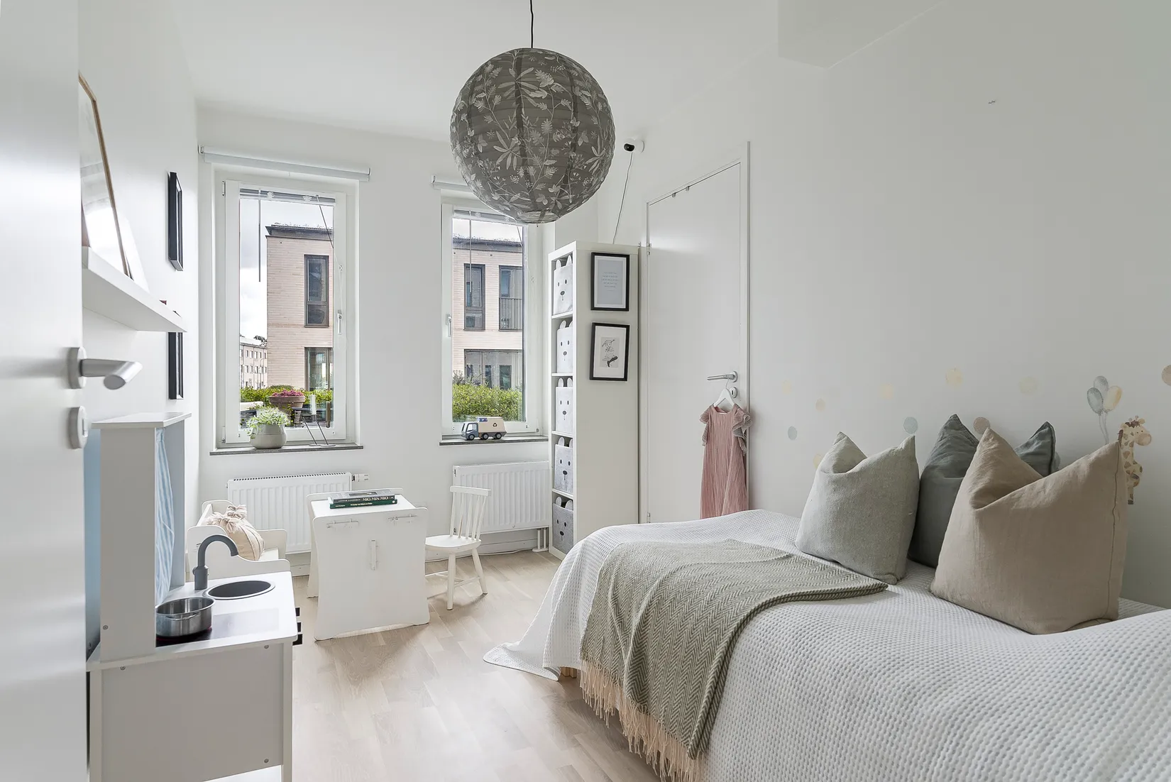 Bostadsrätt, Blåsebergavägen 39, Elinegård, Malmö