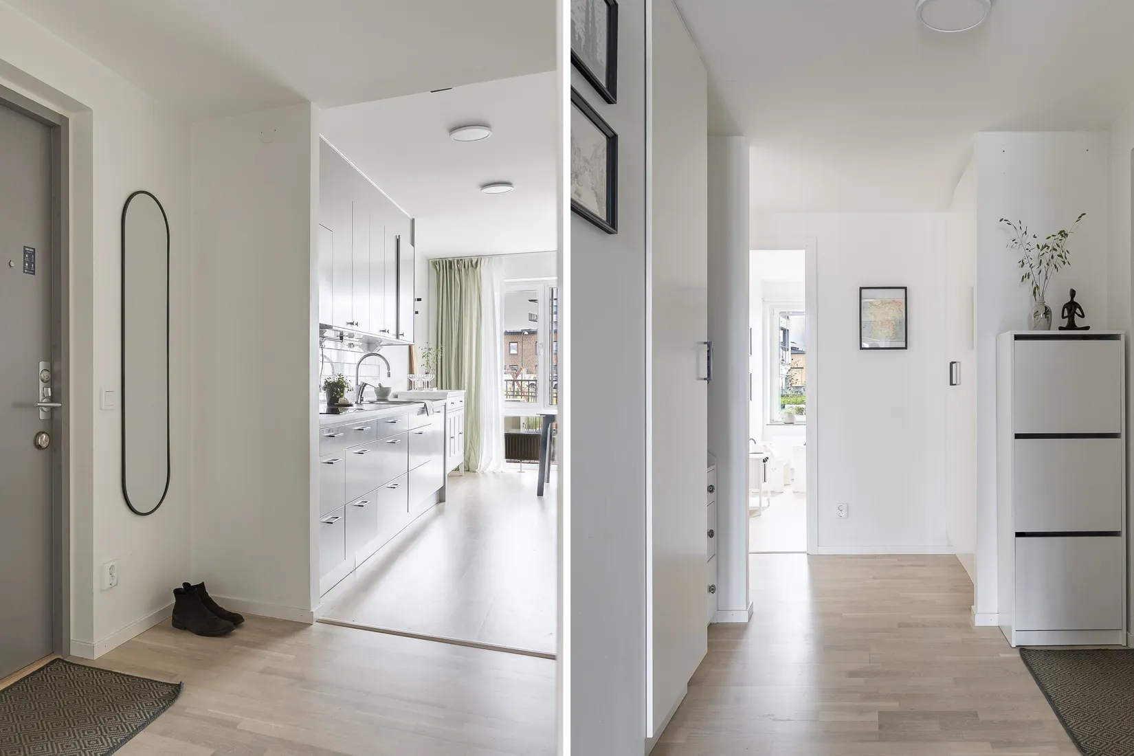Bostadsrätt, Blåsebergavägen 39, Elinegård, Malmö