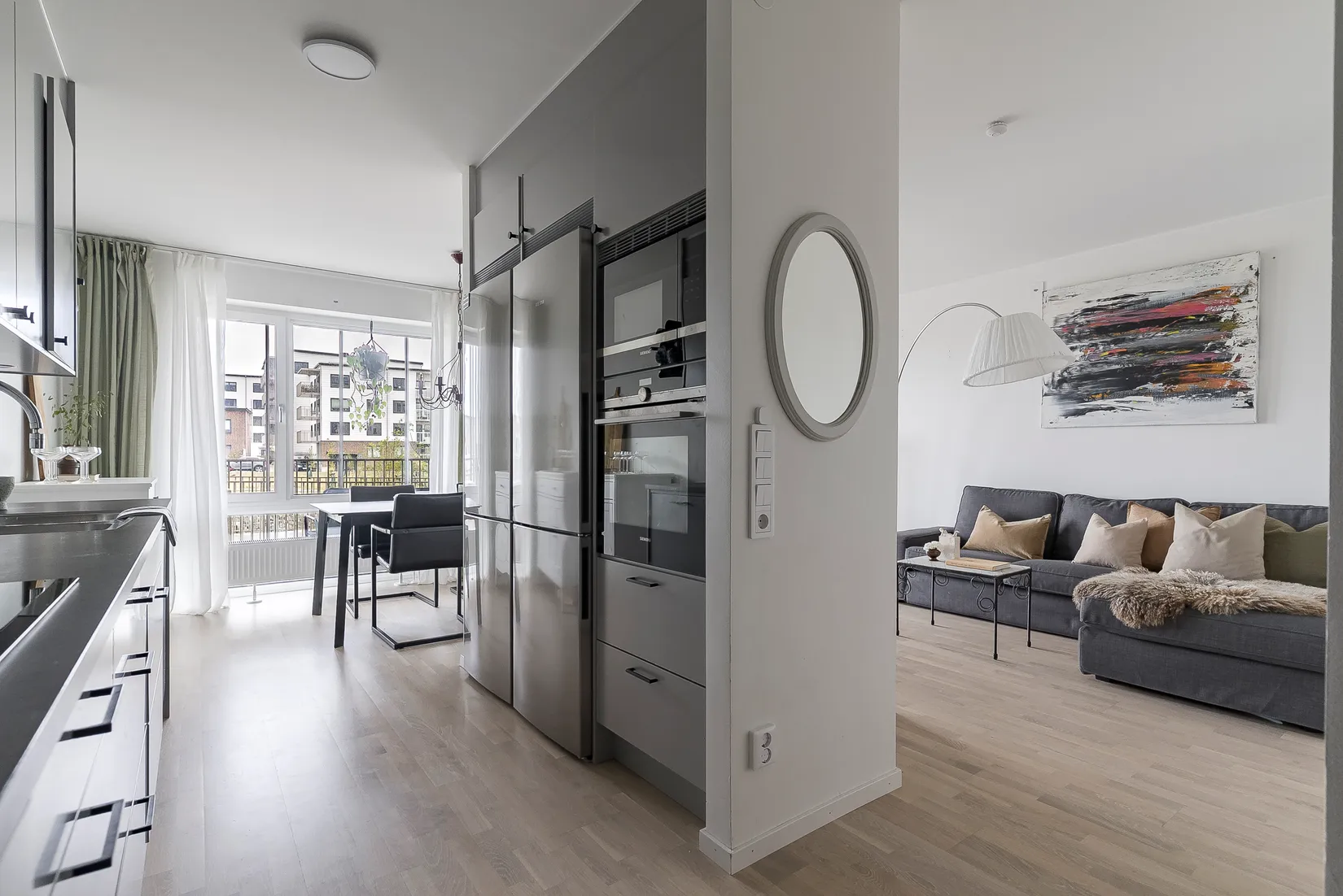 Bostadsrätt, Blåsebergavägen 39, Elinegård, Malmö