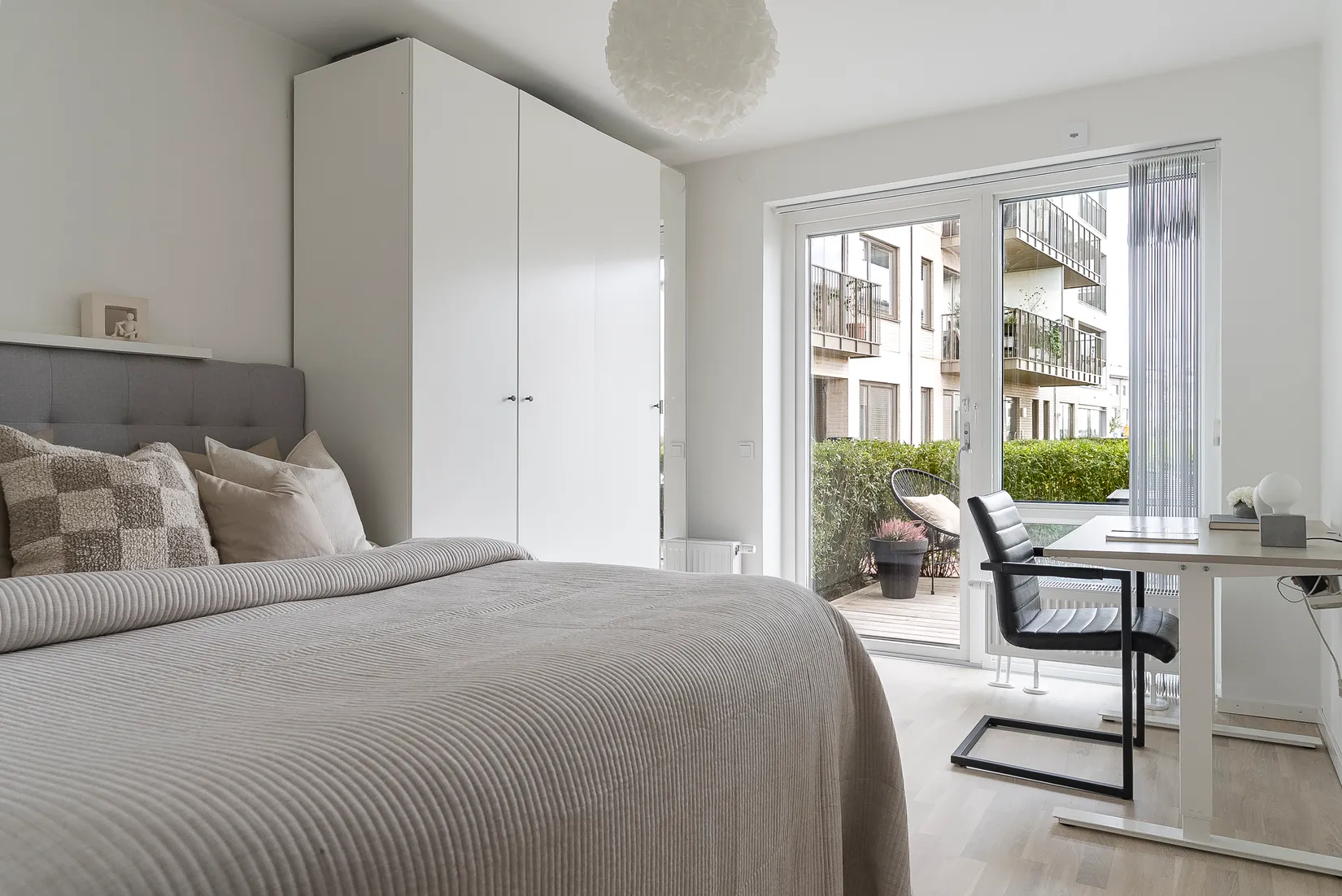 Bostadsrätt, Blåsebergavägen 39, Elinegård, Malmö