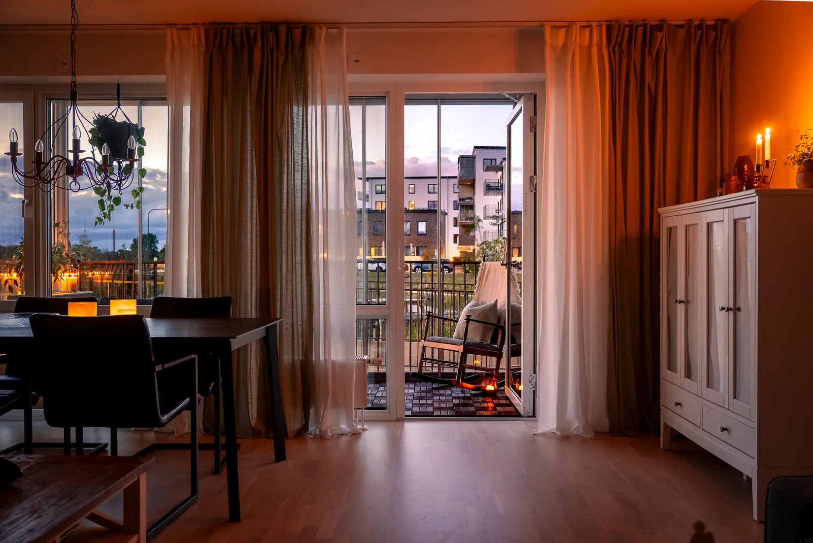 Bostadsrätt, Blåsebergavägen 39, Elinegård, Malmö