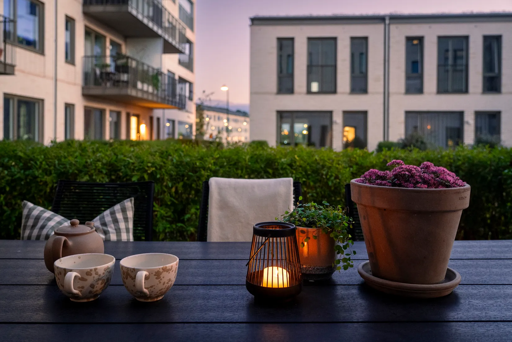 Bostadsrätt, Blåsebergavägen 39, Elinegård, Malmö