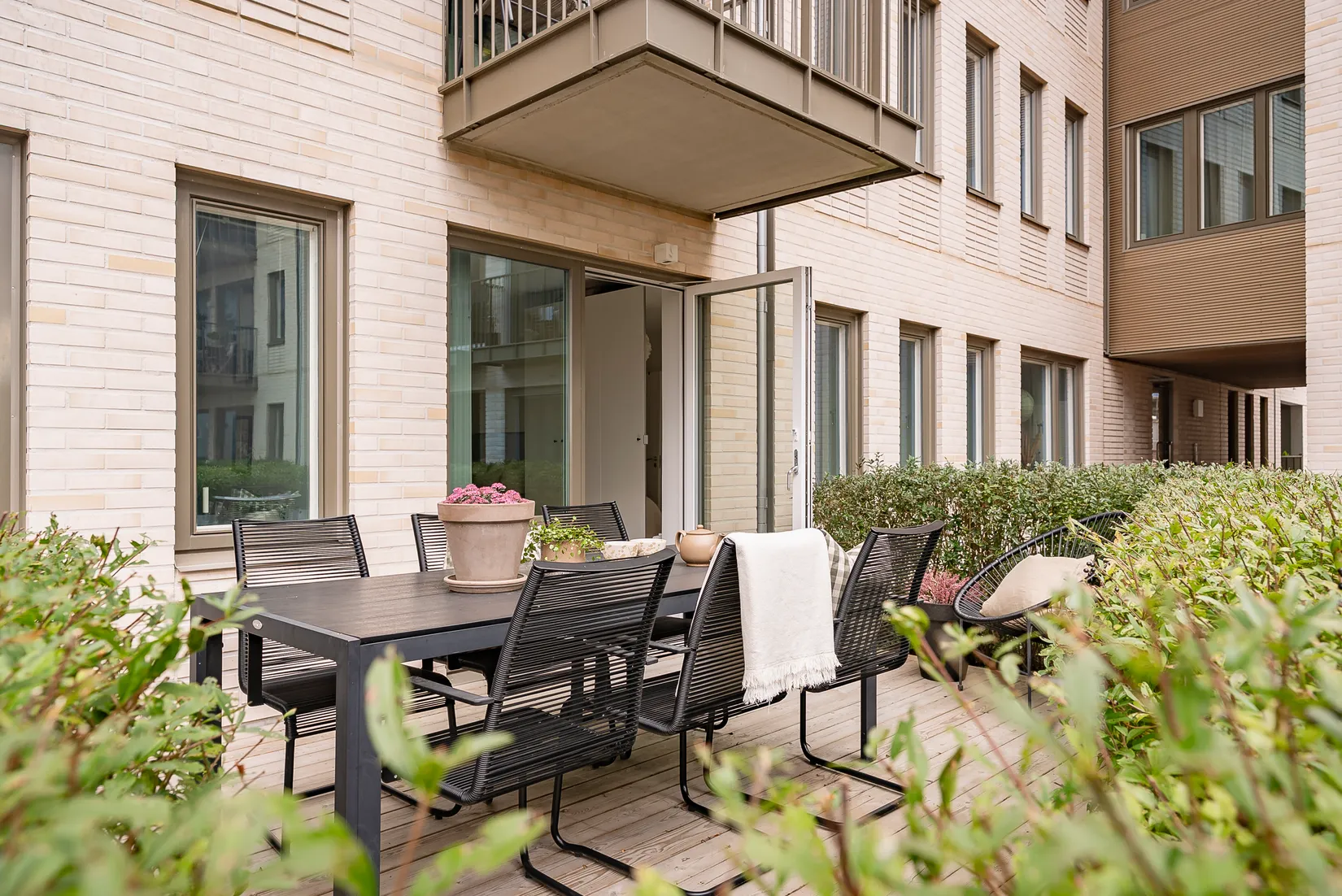 Bostadsrätt, Blåsebergavägen 39, Elinegård, Malmö