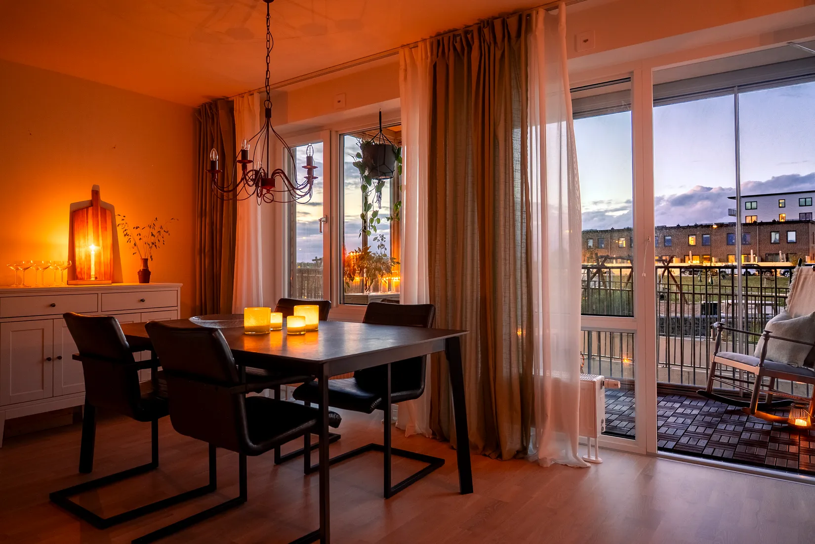 Bostadsrätt, Blåsebergavägen 39, Elinegård, Malmö