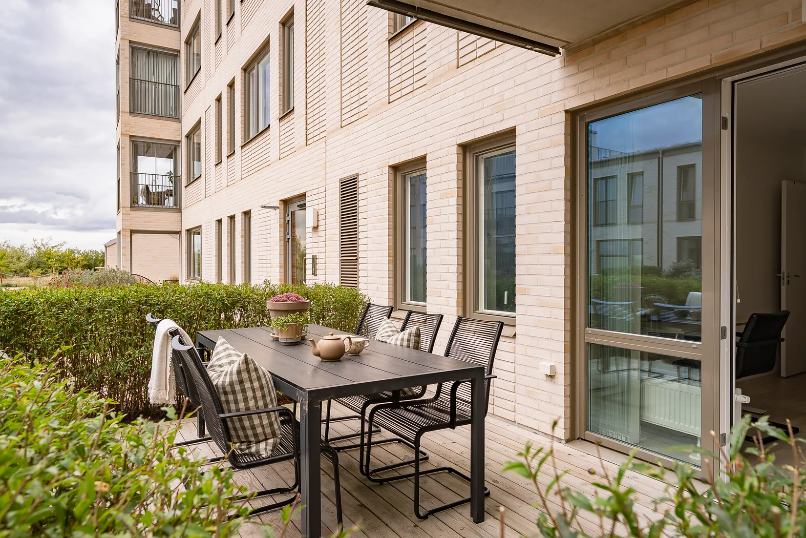 Bostadsrätt, Blåsebergavägen 39, Elinegård, Malmö