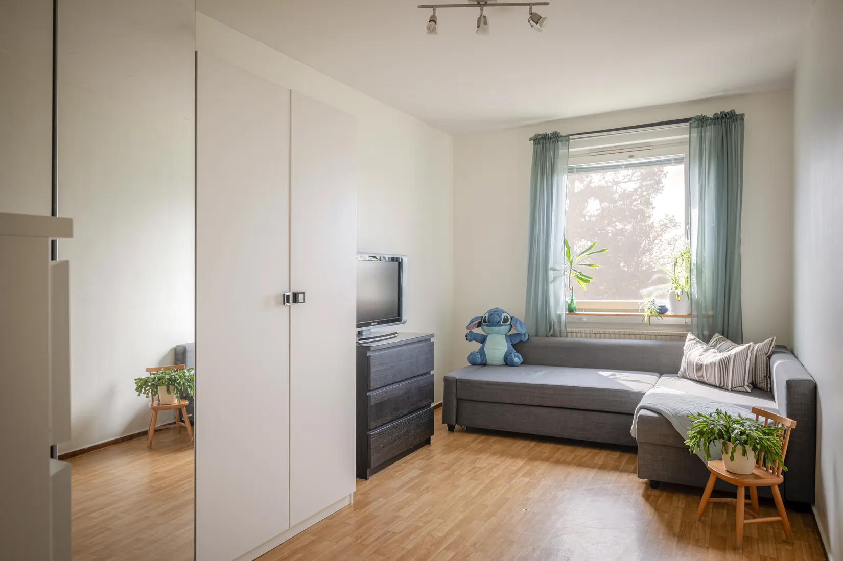 Bostadsrätt, Gräsandsvägen 27, Fagersjö, Stockholm