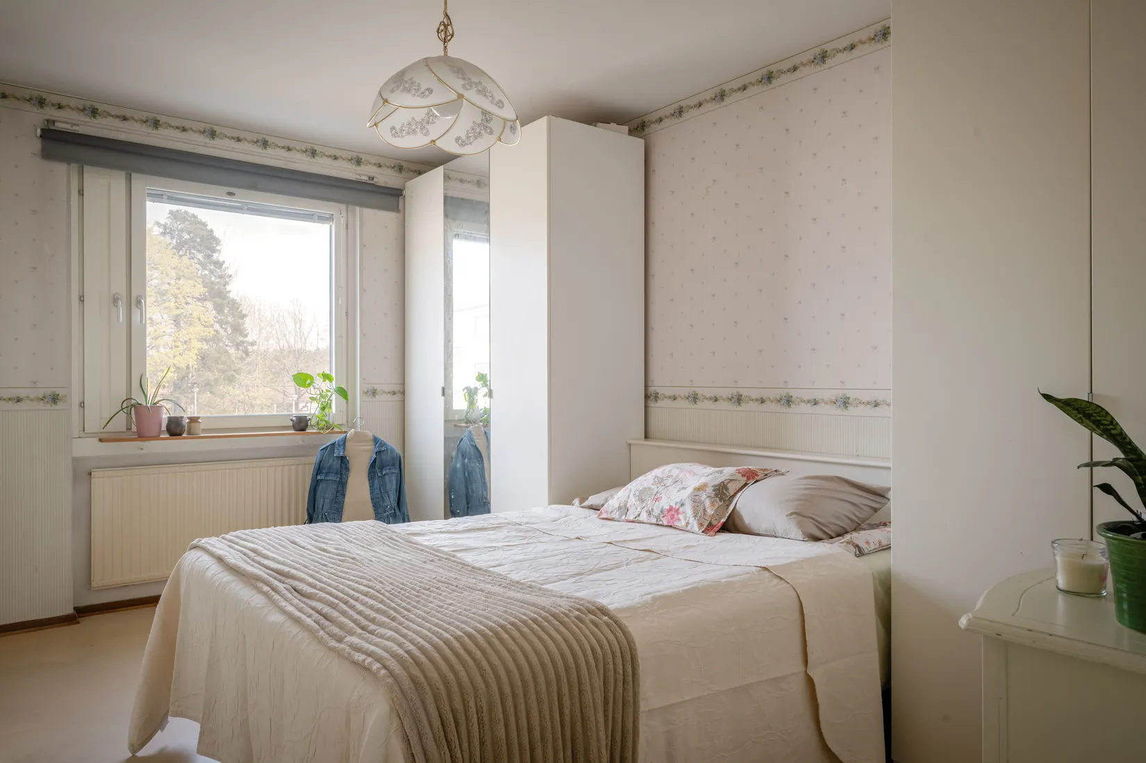 Bostadsrätt, Gräsandsvägen 27, Fagersjö, Stockholm