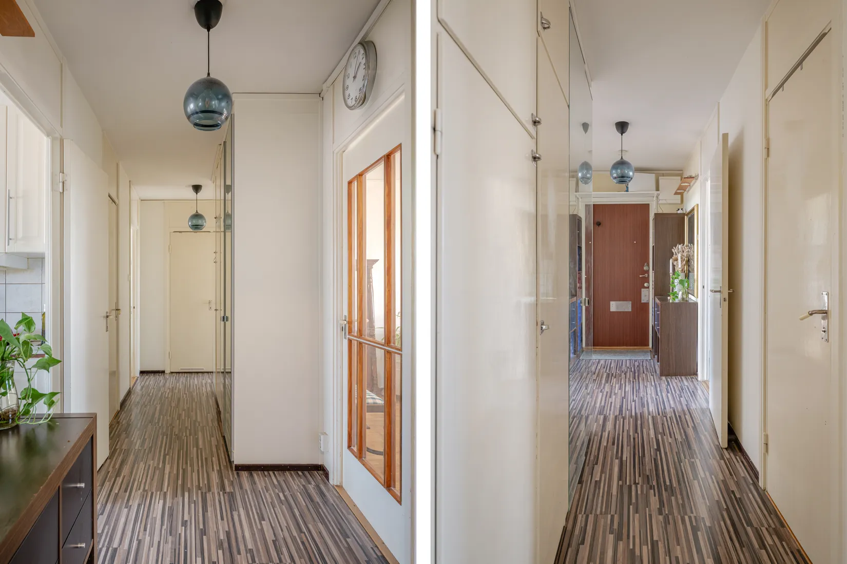 Bostadsrätt, Gräsandsvägen 27, Fagersjö, Stockholm