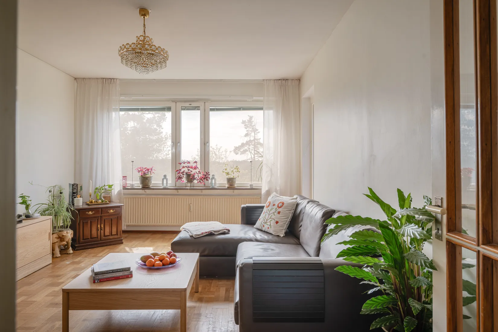 Bostadsrätt, Gräsandsvägen 27, Fagersjö, Stockholm