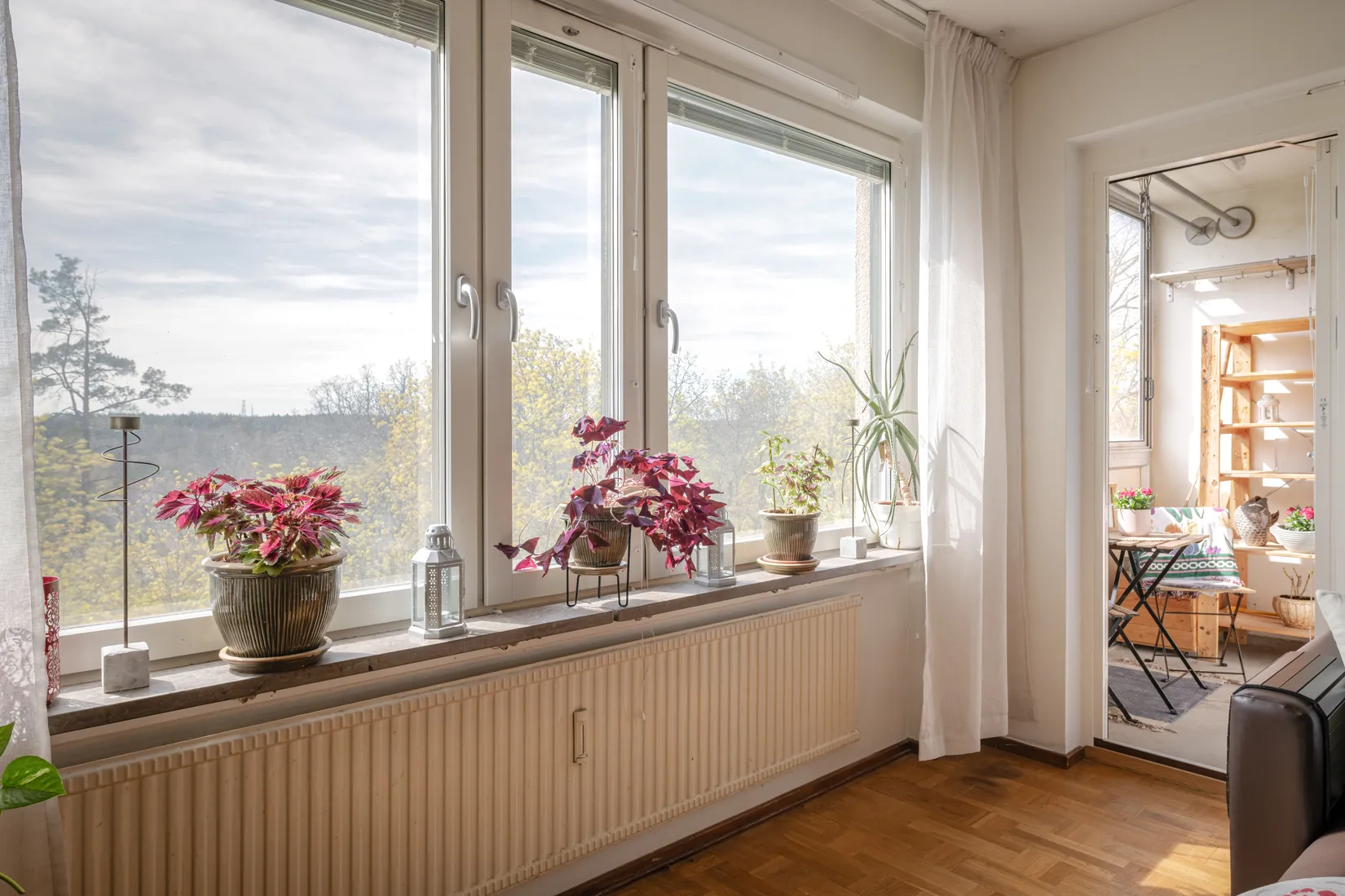 Bostadsrätt, Gräsandsvägen 27, Fagersjö, Stockholm