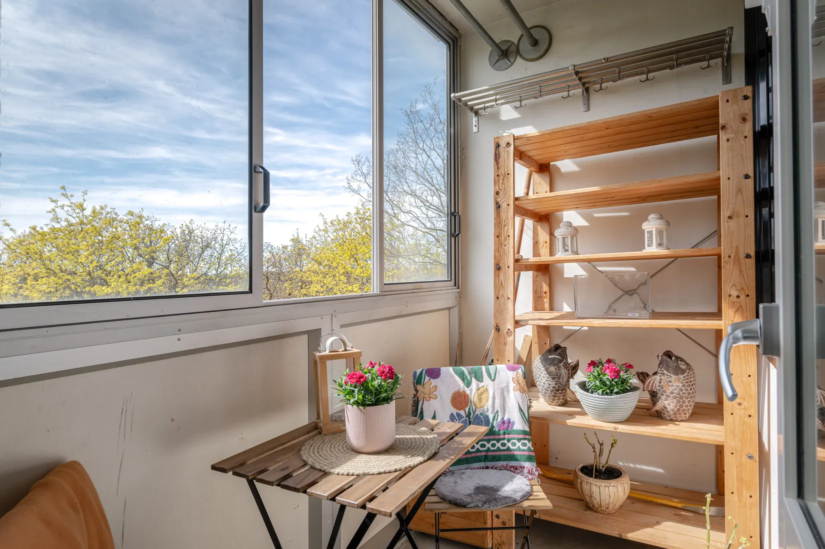 Bostadsrätt, Gräsandsvägen 27, Fagersjö, Stockholm
