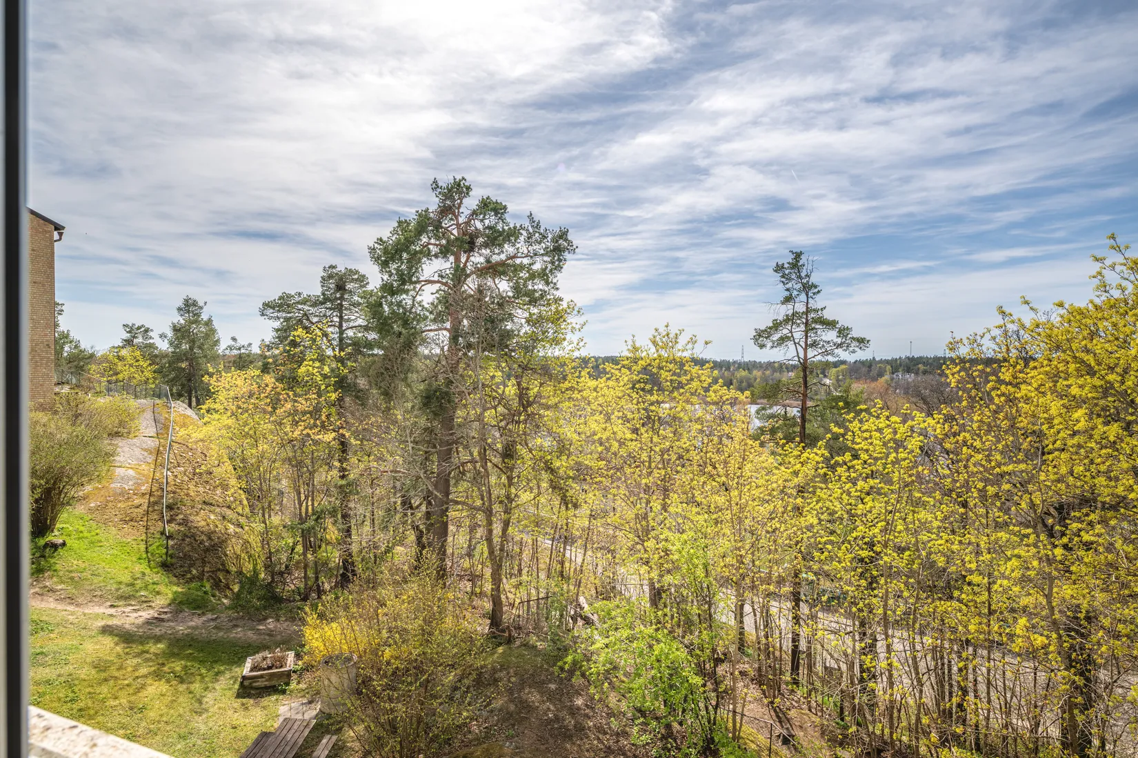 Bostadsrätt, Gräsandsvägen 27, Fagersjö, Stockholm