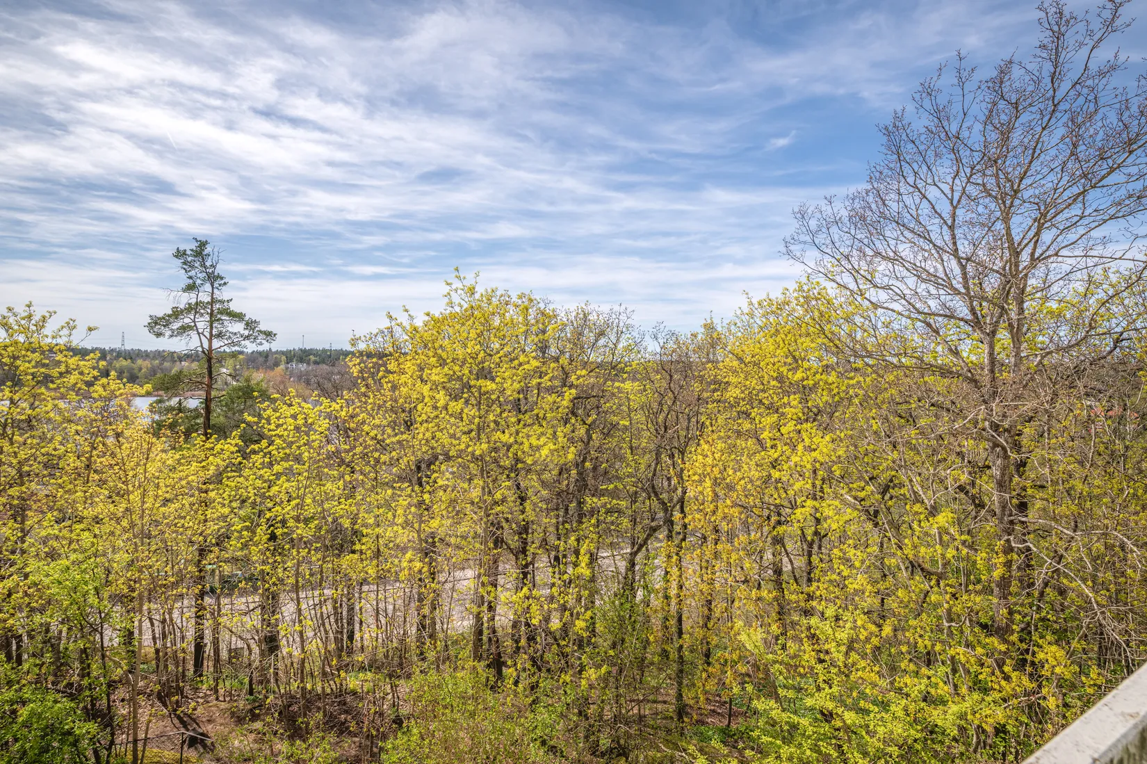 Bostadsrätt, Gräsandsvägen 27, Fagersjö, Stockholm