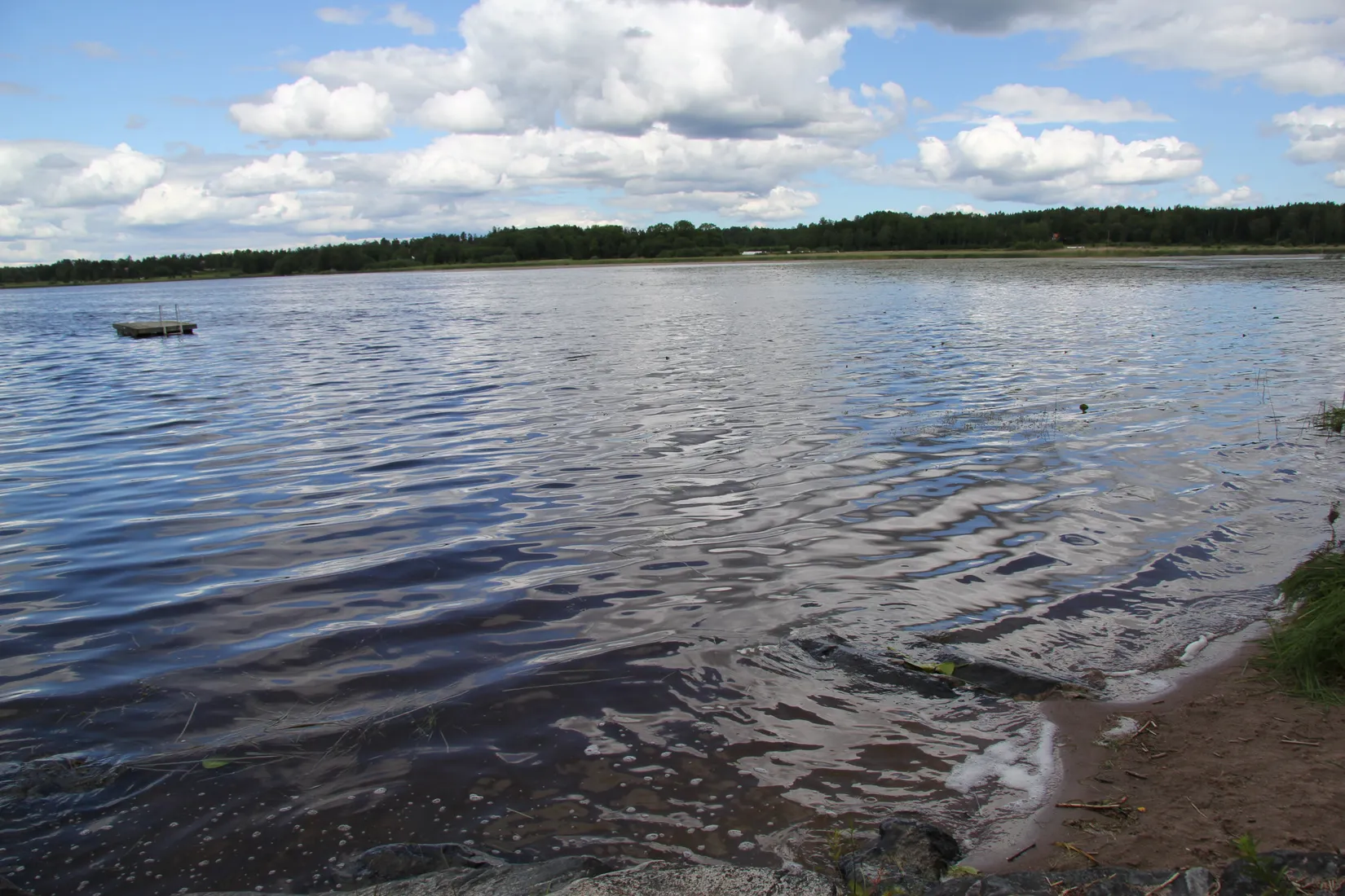 Fritidshus, Stockkärrsvägen 82, Smara, Norrtälje