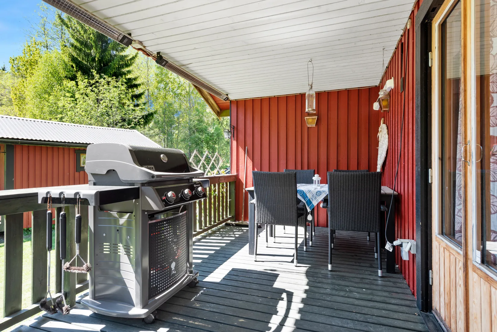 Fritidshus, Stockkärrsvägen 82, Smara, Norrtälje