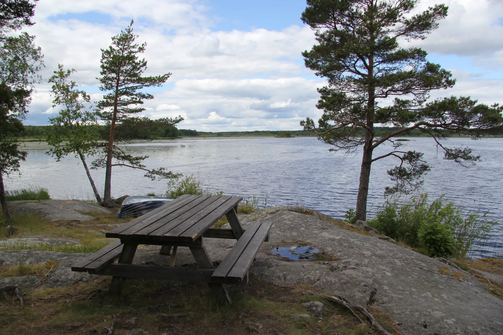 Fritidshus, Stockkärrsvägen 82, Smara, Norrtälje
