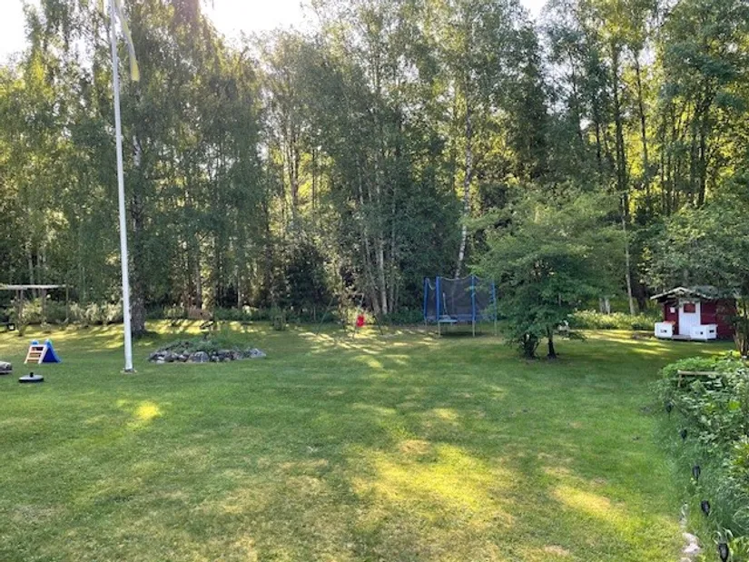Fritidshus, Stockkärrsvägen 82, Smara, Norrtälje