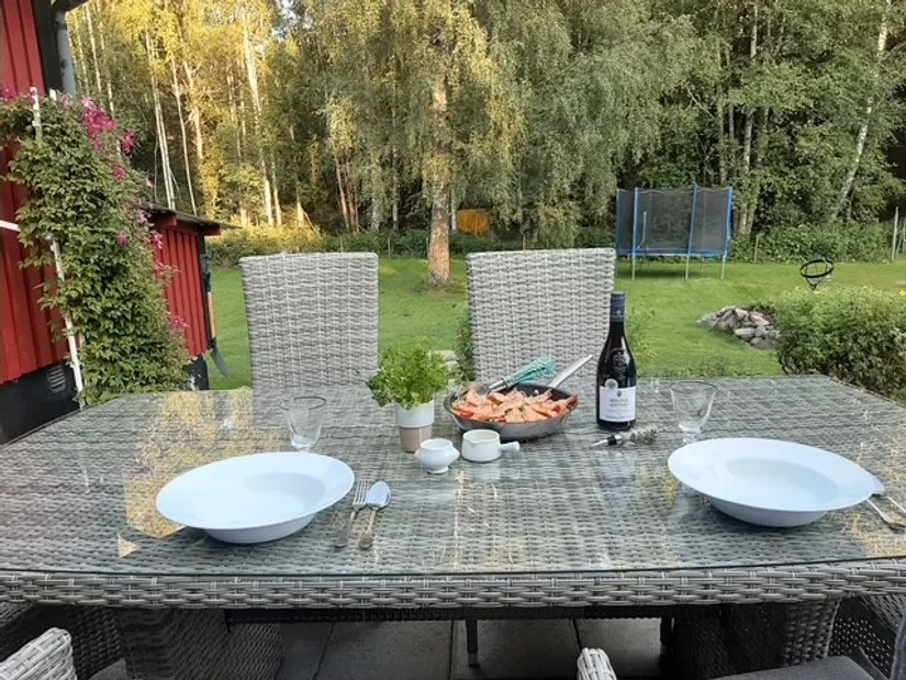 Fritidshus, Stockkärrsvägen 82, Smara, Norrtälje