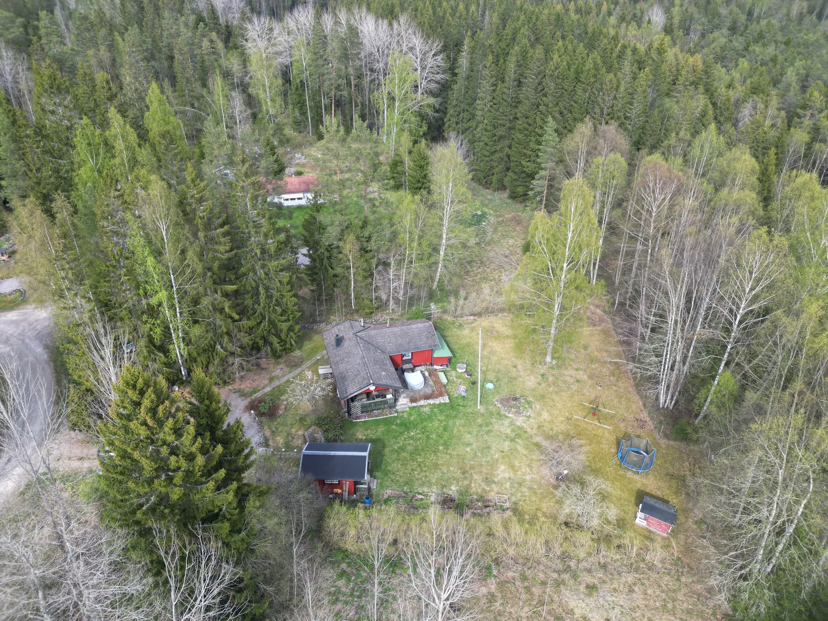 Fritidshus, Stockkärrsvägen 82, Smara, Norrtälje