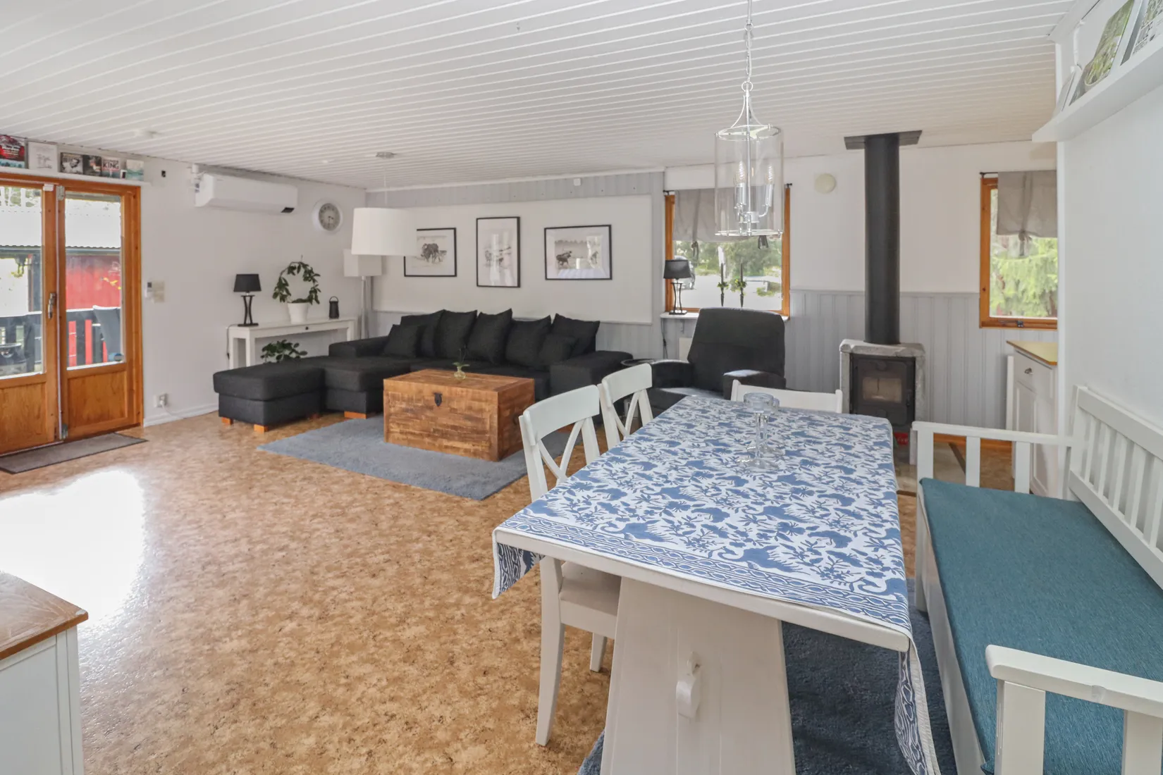Fritidshus, Stockkärrsvägen 82, Smara, Norrtälje