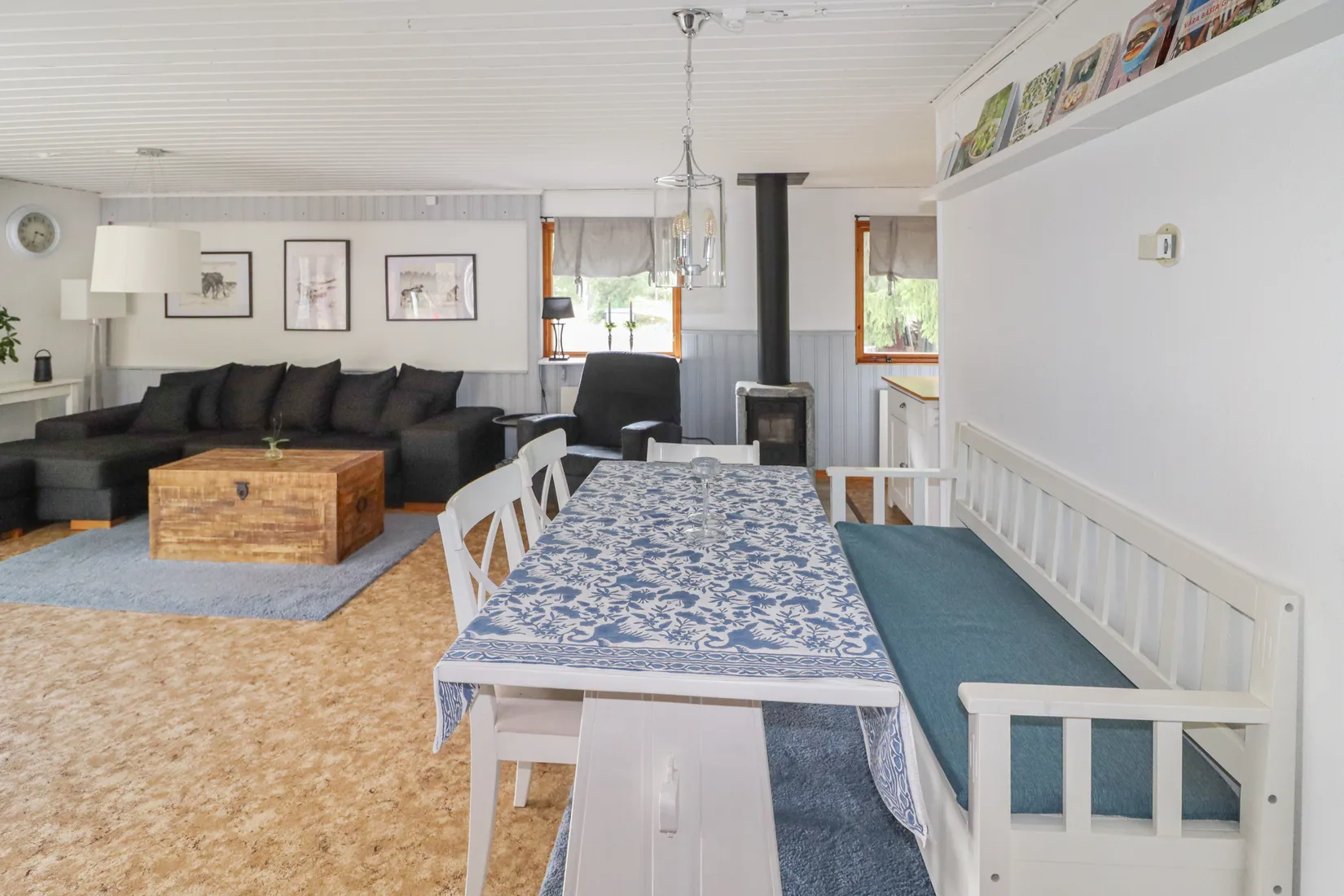 Fritidshus, Stockkärrsvägen 82, Smara, Norrtälje