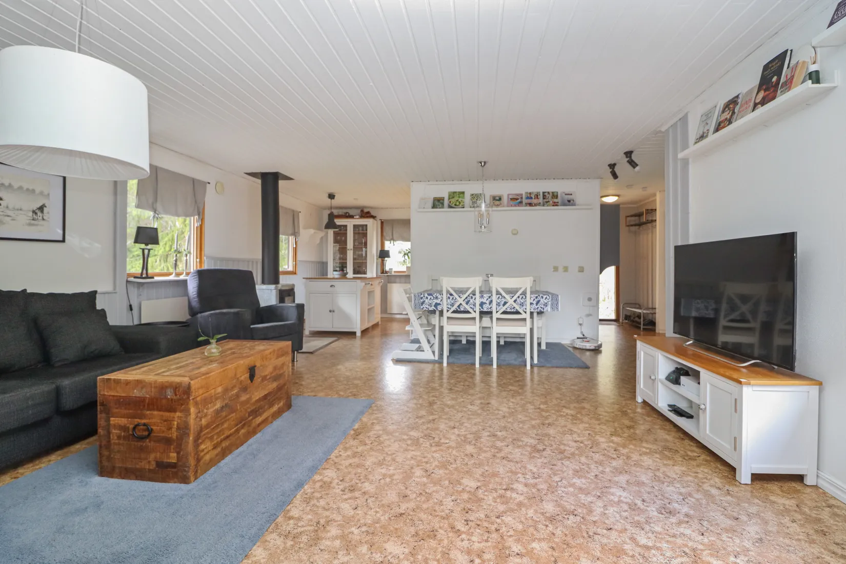 Fritidshus, Stockkärrsvägen 82, Smara, Norrtälje
