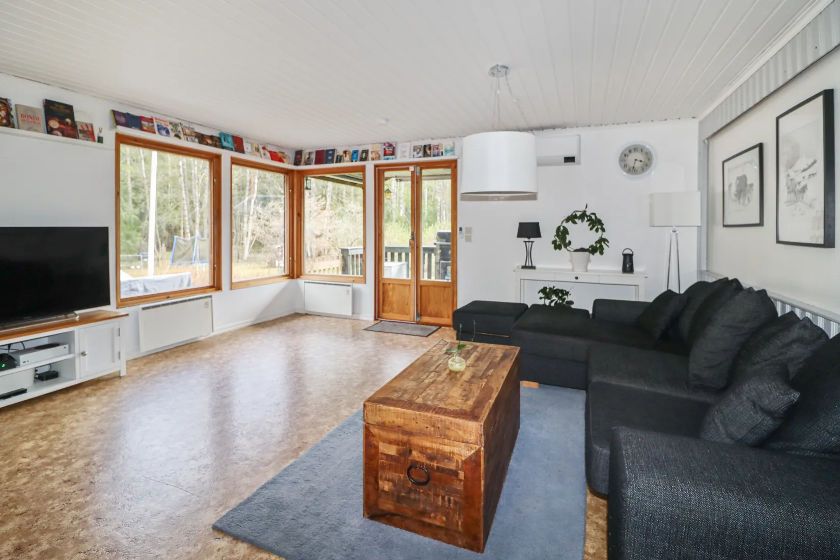 Fritidshus, Stockkärrsvägen 82, Smara, Norrtälje