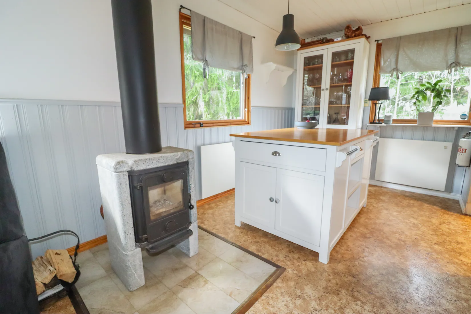 Fritidshus, Stockkärrsvägen 82, Smara, Norrtälje