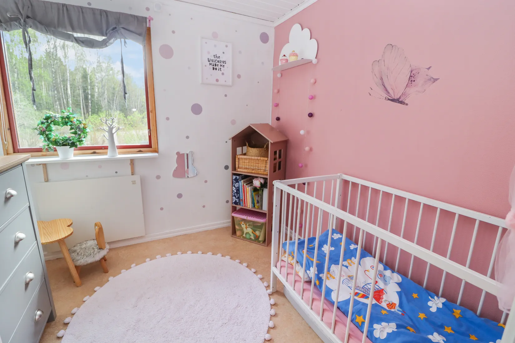 Fritidshus, Stockkärrsvägen 82, Smara, Norrtälje