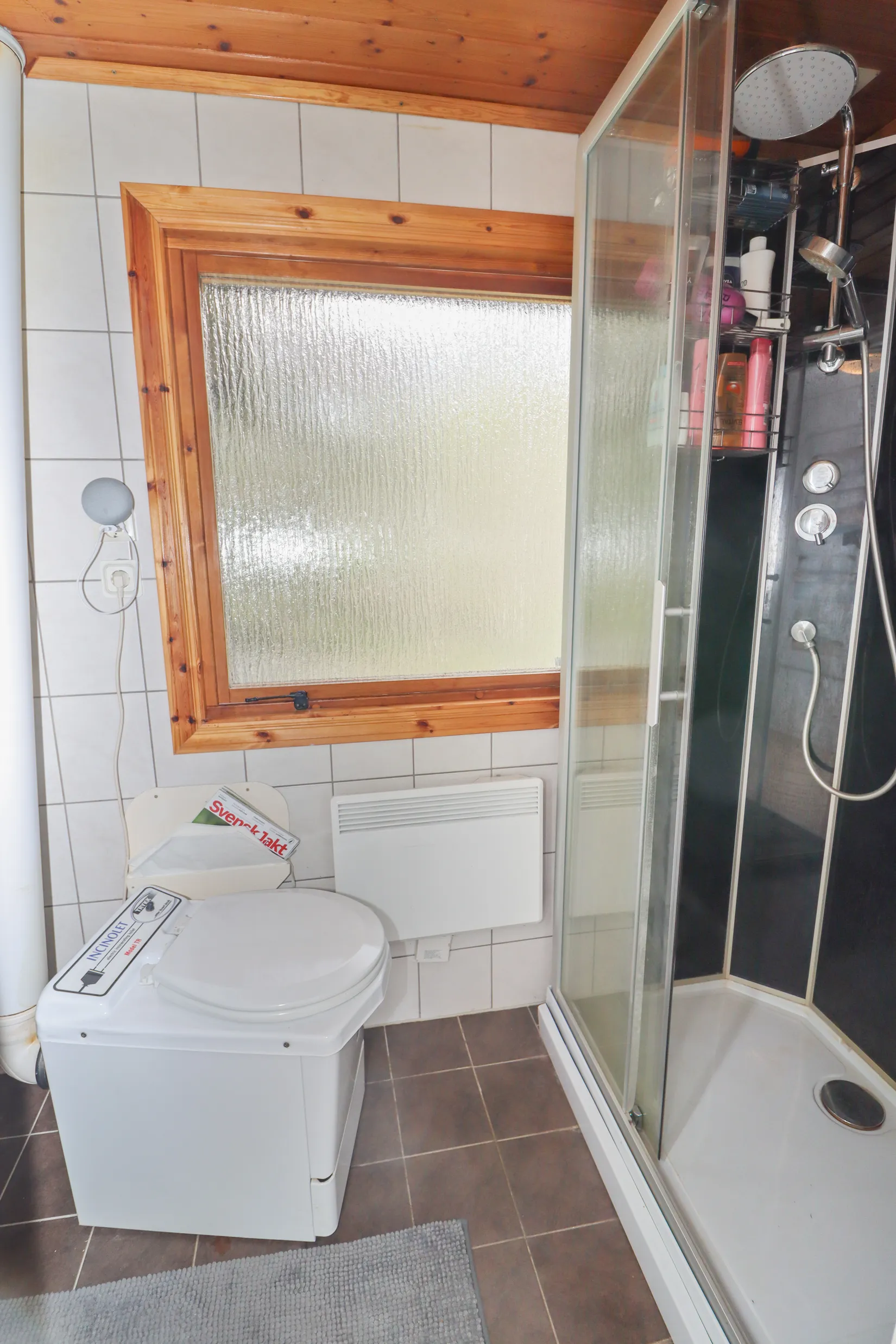 Fritidshus, Stockkärrsvägen 82, Smara, Norrtälje