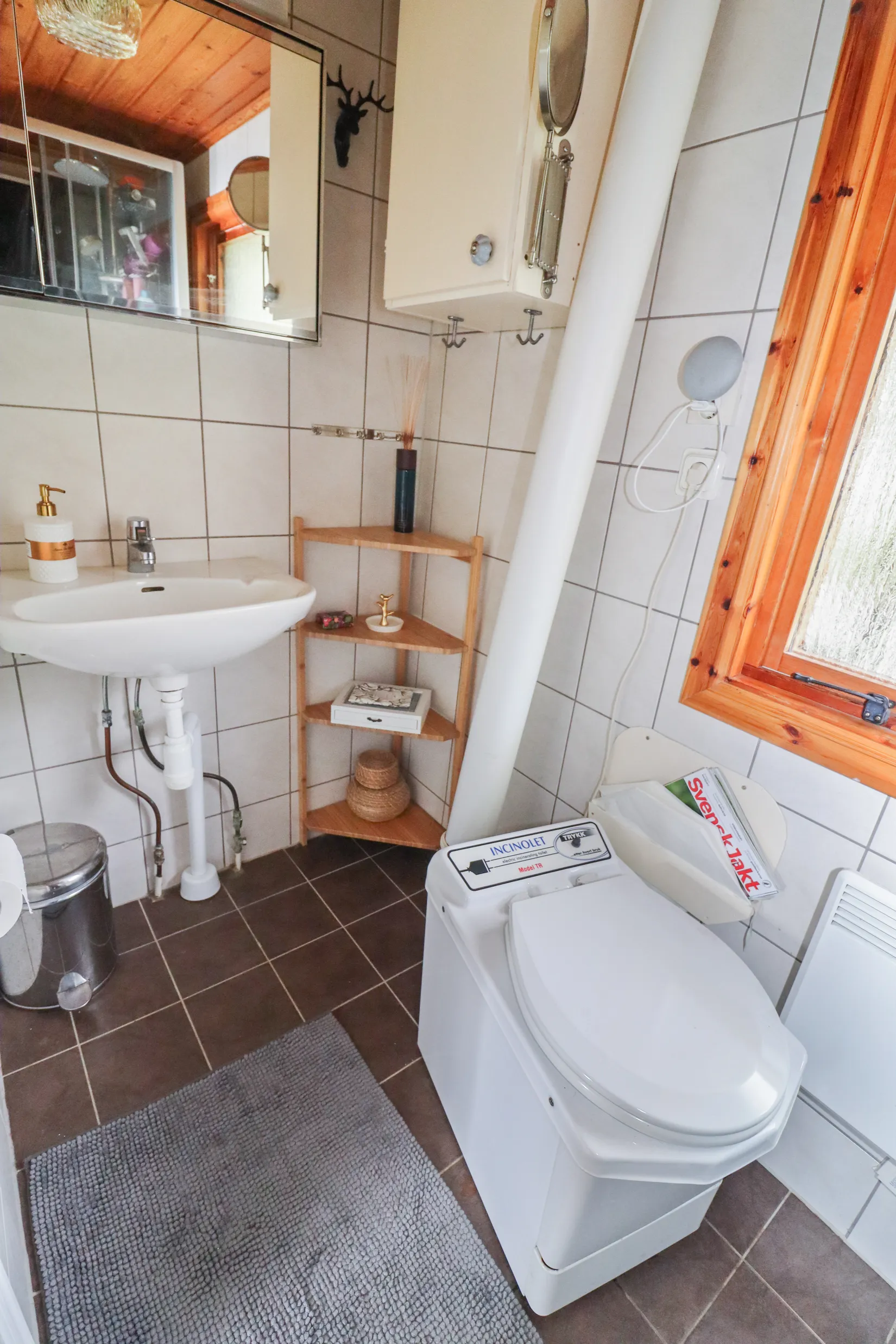 Fritidshus, Stockkärrsvägen 82, Smara, Norrtälje