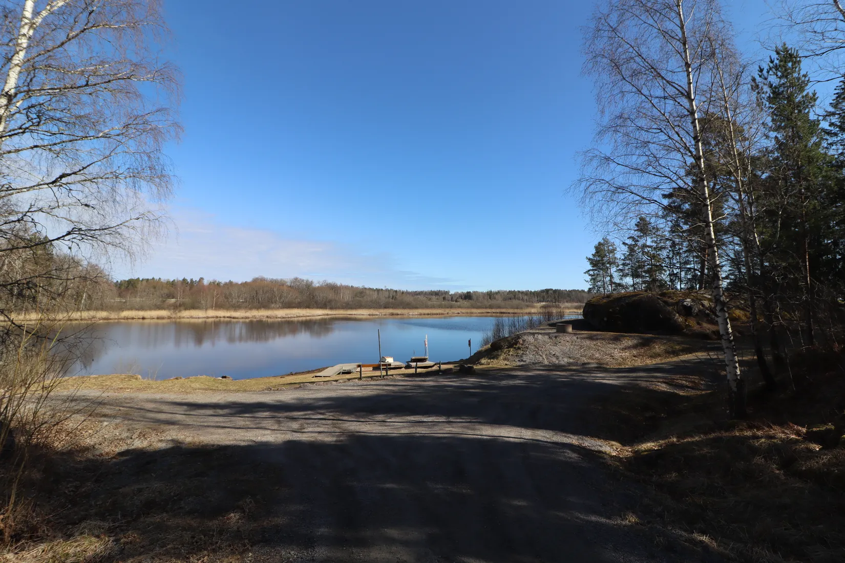 Fritidshus, Stockkärrsvägen 82, Smara, Norrtälje